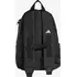Dětský batoh adidas Logo Backpack Kids JD1303 11,5 l černý