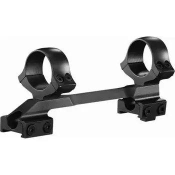 Puškohled Montáž jednodílná CZ550 / ZKK, s podhledem