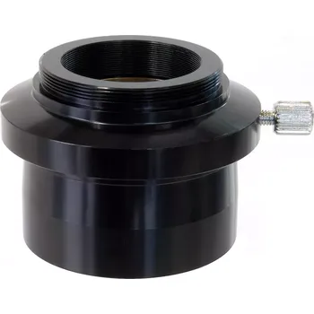 Hvězdářský dalekohled Bresser Messier NT 130/1000mm OTA