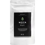 MOYA Matcha Premium Organic Green Tea 100 g