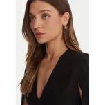 Furla Naušnice Mianido WJ00302-MT0000-OR000-1-007-20-CN-UNI J Zlatá OS