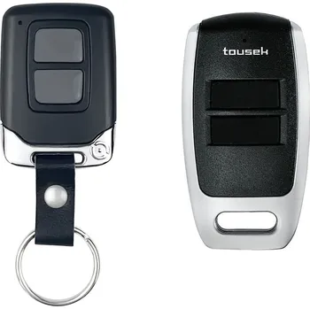 Dálkový ovladač General TOUSEK RS868-2M - dálkový ovladač