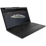 Lenovo ThinkPad P/P16s Gen 4 (Intel)/U5-225H/16"/WUXGA/32GB/1TB/Intel int/W11P/Black/3R