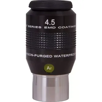 Hvězdářský dalekohled Okulár Explore Scientific LER 52° 4,5 mm 1,25" (AR)