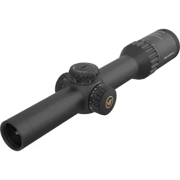 Sportovní střelba Puškohled Vector Optics Continental 1-8x24 SFP, tubus 30 mm