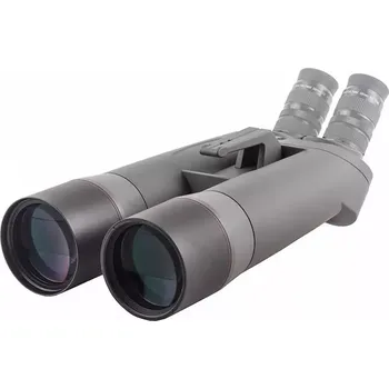 Dalekohled Binokulární dalekohled APM 82mm ED APO 45° výstup 1.25”