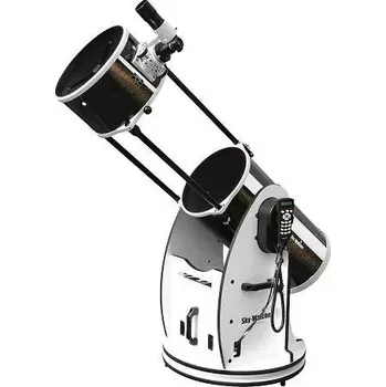 Hvězdářský dalekohled Dalekohled Sky-Watcher Newton 305/1500mm 12” DOBSON GoTo