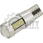 Žárovka 12V 27LED SMD T10 (2ks) COMPASS 33829