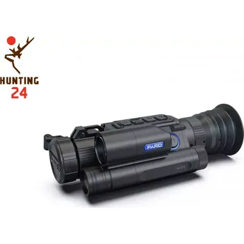 Airsoft Zaměřovač Pard NV008SP2, LRF, 850nm, 6,5x (6.5-13x)