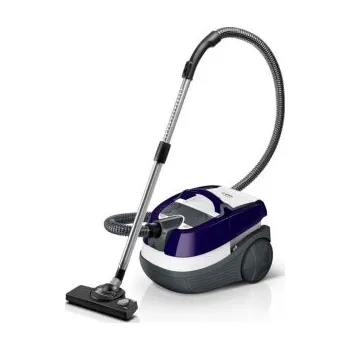 Vysavač BOSCH BWD41740 Fialový