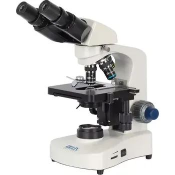 Mikroskop Mikroskop Delta Optical Genetic Pro Bino (40-1000x)
