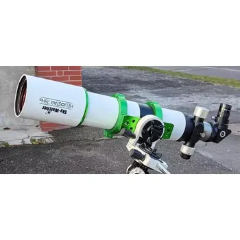 Hvězdářský dalekohled Dalekohled Sky-Watcher HelioStar 76HA (76/630mm)