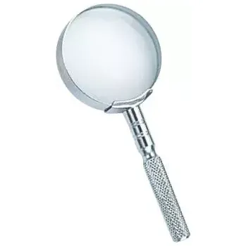 Lupa Lupa na čtení Levenhuk Zeno Handy ZH15 - 6x (38mm)