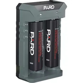 Nabíječka baterií PARD