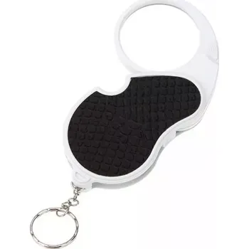 Lupa Zvětšovací lupa s osvětlením Digiphot EL-35 - 3,5x (45mm)