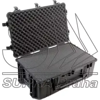 Hvězdářský dalekohled Kufr Celestron #94003 pro NEXSTAR 4/5/6” OTA (tubus)