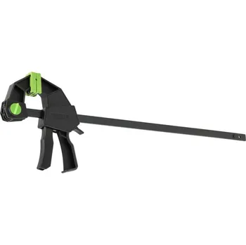 Truhlářská svěrka Automatická rychloupínací svěrka - 80 x 450 mm