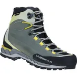 Dámské horolezecké boty La Sportiva Trango Tech Gtx Women Clay/Hibiscu
