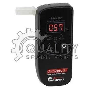 Alkohol tester Alkohol tester AlcoZero 2, 01907