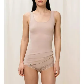 Dámské tílko Trendy Sensation KH1B4P tělové - Triumph, YELLOW L i343_10106307-6106-L