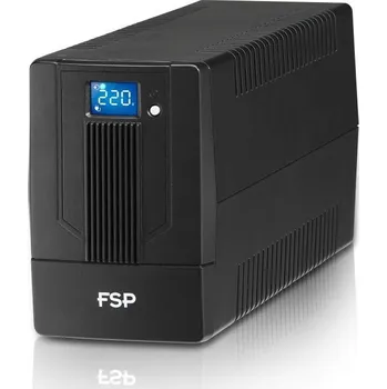 Záložní zdroj iFP 1500 - záložní zdroj UPS