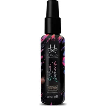 Kosmetika pro psa HYDRA William Galharde Parfém Vanilla and Coconut 120ml