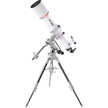 Hvězdářský dalekohled Bresser Messier AR 102/1000mm HEX EXOS-1