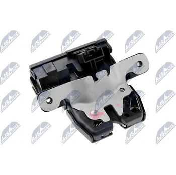 Autozámek Zámek výklopných zadních dveří NTY EZC-FR-026