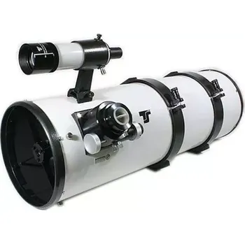 Hvězdářský dalekohled Hvězdářský dalekohled GSO DO 600 OTA 200/800 f/4 CRAYFORD 1:10