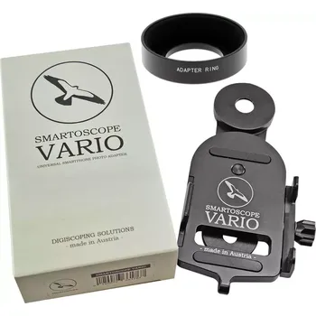 Adaptér SMARTOSCOPE VARIO + redukce 30mm