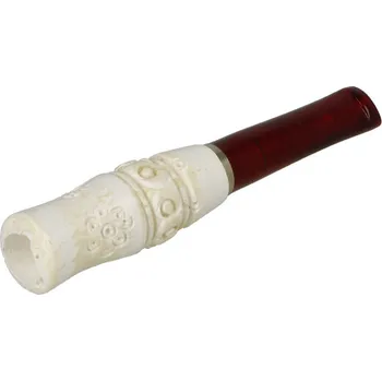 . Cigaretová špička Meerschaum, HC10