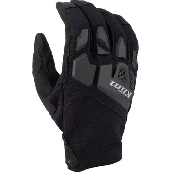 Rukavice KLIM Rebelle dámské rukavice Černá XL