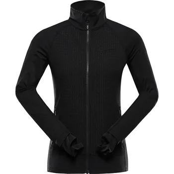Dámská mikina Alpine pro Querta 2 LSWF47C990 velikost: XXL
