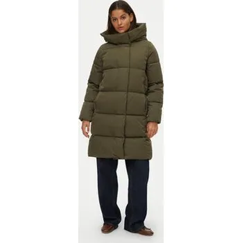 Vero Moda Zimní bunda Stella 10300030 Zelená Regular Fit XL