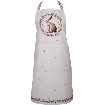Kuchyňská zástěra Clayre & Eef - Kuchyňská zástěra EASTER WHISPERS COLLECTION EWC41