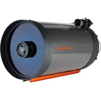 Hvězdářský dalekohled Dalekohled Celestron #91038-XLT C-14S Fastar komp. OTA (pouze tubus)