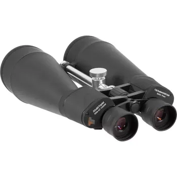 Dalekohled Binokulární dalekohled TS BaK Triplet Astro s UHC filtry 20x80