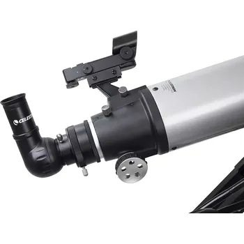 Hvězdářský dalekohled Dalekohled Celestron StarSense Explorer DX 102AZ (#22460)