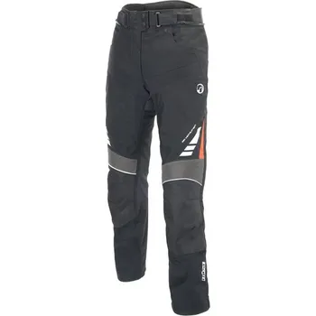 Moto kalhoty BÜSE B. Racing Pro textilní kalhoty dámské