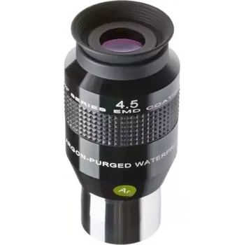 Hvězdářský dalekohled Okulár EXPLORE SCIENTIFIC 04.5mm LER 1.25” 52°