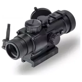 Puškohled Zaměřovač Delta Optical Hornet 3x