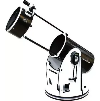 Hvězdářský dalekohled Dalekohled Sky-Watcher Newton 405/1800mm 16” DOBSON GoTo