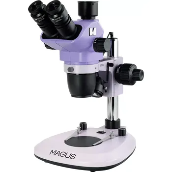 Mikroskop Stereomikroskop MAGUS Stereo 8T (6,5-55x)