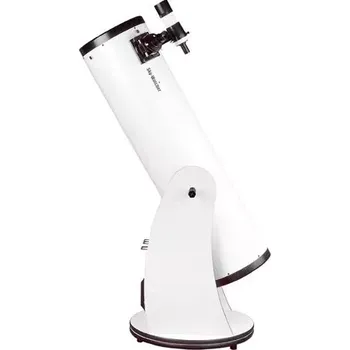 Hvězdářský dalekohled Dalekohled SkyWatcher DOBSON 10” CLASSIC 254/1200mm (NEWTON)