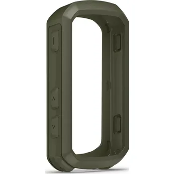 držák na kolo Garmin Pouzdro silikonové pro Garmin Edge 550/850 barva zelená