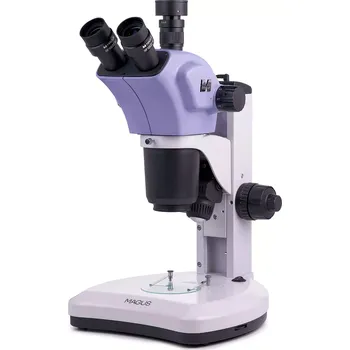 Mikroskop Stereomikroskop MAGUS Stereo 9T (7-63x)