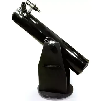 Hvězdářský dalekohled Hvězdářský dalekohled Levenhuk Ra 200N Dobson