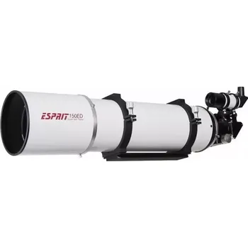 Hvězdářský dalekohled Dalekohled Sky-Watcher Refraktor 150/1050 ESPRIT ED-150
