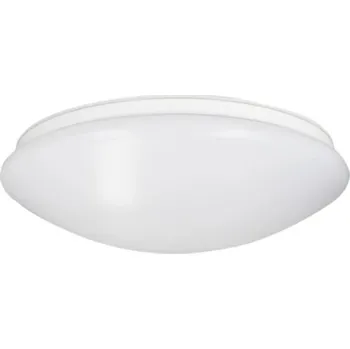 MCLED Svítidlo LED INCA 32 32/22W (2700K, 3000K, 4000K), 120°, s přepínáním výkonu ø 410 mm IP64 bílá ML-411.239.32.0