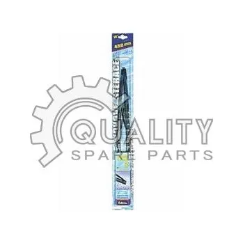 Stěrač Stěrač kovový 450mm sada 2ks, 10108